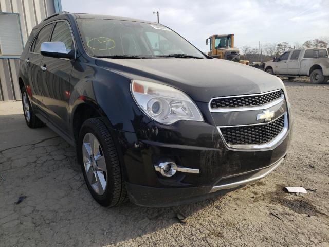 chevrolet equinox lt 2013 2gnflgek1d6249089