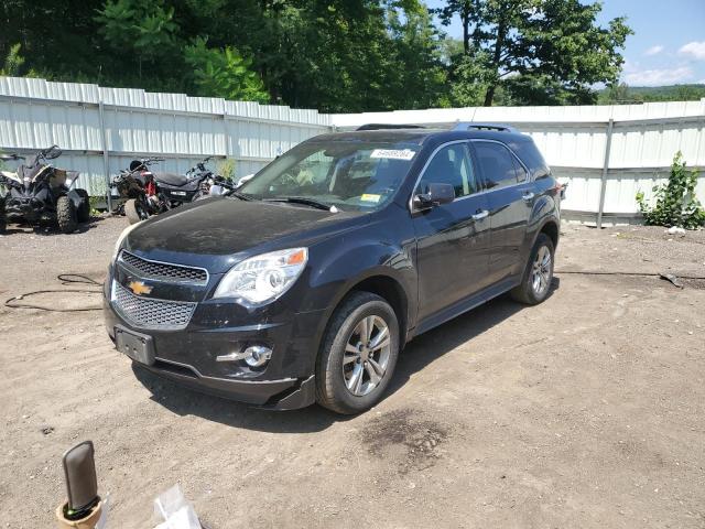 chevrolet equinox lt 2013 2gnflgek1d6275417