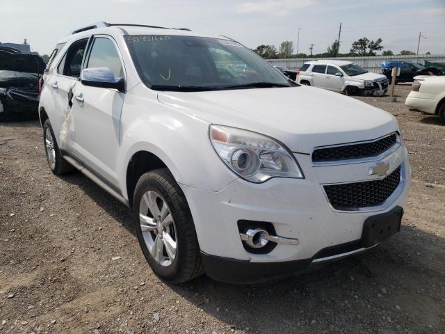 chevrolet equinox lt 2013 2gnflgek1d6357440