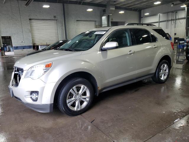 chevrolet equinox lt 2014 2gnflgek1e6188327