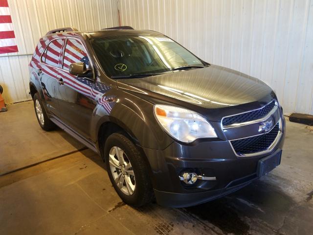 chevrolet equinox lt 2014 2gnflgek1e6381089