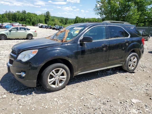 chevrolet equinox 2015 2gnflgek1f6353102