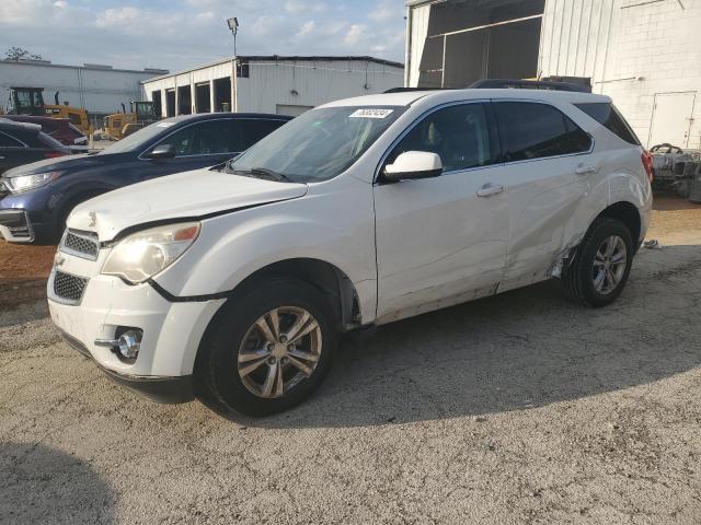 chevrolet equinox lt 2015 2gnflgek1f6409877