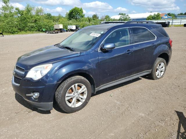 chevrolet equinox 2015 2gnflgek1f6414058