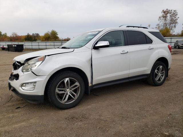 chevrolet equinox lt 2016 2gnflgek1g6198813