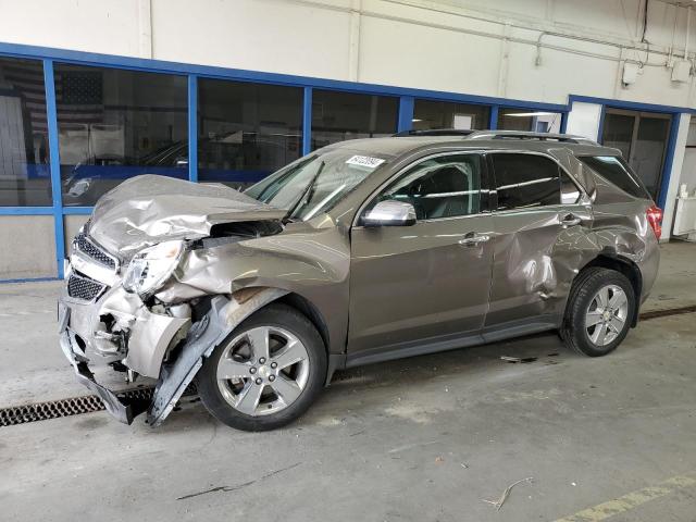 chevrolet equinox lt 2012 2gnflgek2c6395144