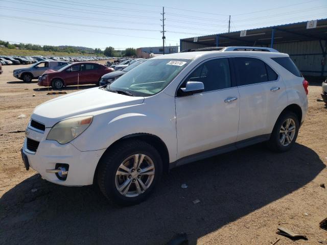 chevrolet equinox lt 2013 2gnflgek2d6287043