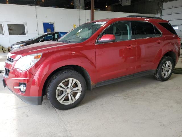 chevrolet equinox 2014 2gnflgek2e6133904