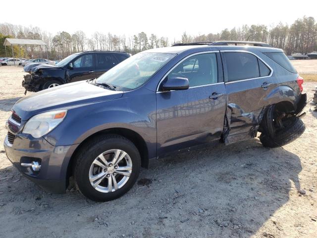 chevrolet equinox 2014 2gnflgek2e6175005