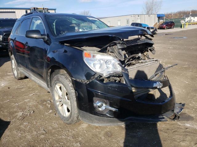 chevrolet equinox lt 2014 2gnflgek2e6341815