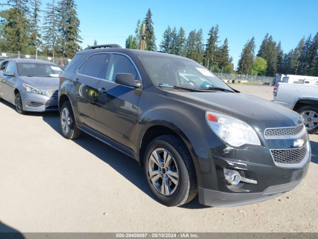 chevrolet equinox 2015 2gnflgek2f6108292