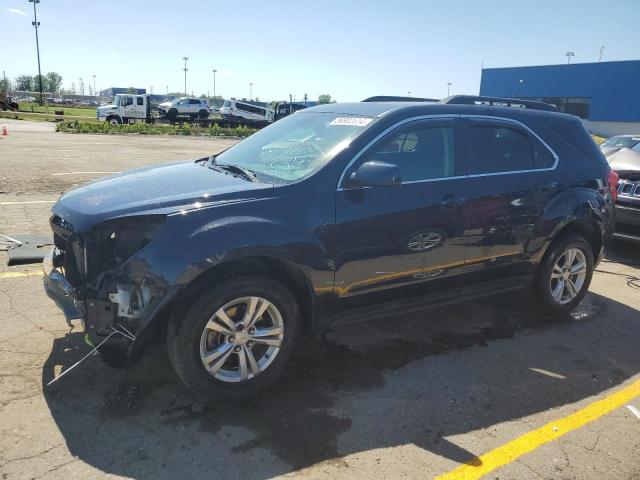 chevrolet equinox 2015 2gnflgek2f6156052