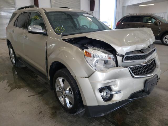 chevrolet equinox 2015 2gnflgek2f6186054