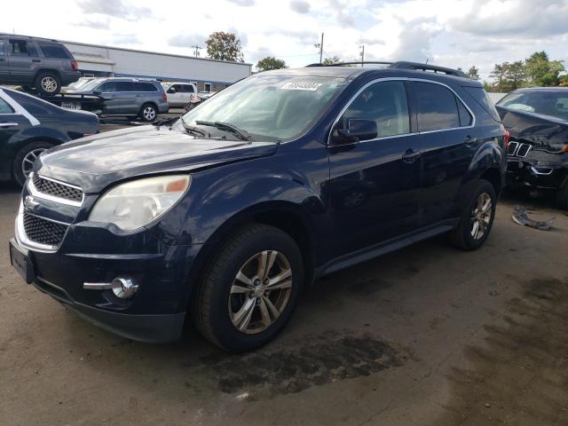 chevrolet equinox lt 2015 2gnflgek2f6236757