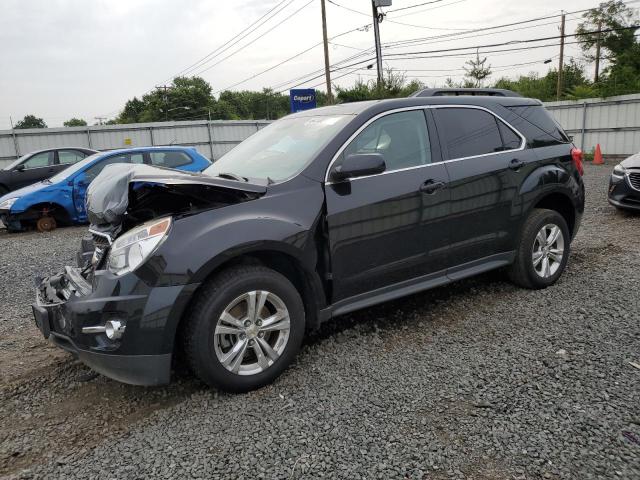 chevrolet equinox lt 2015 2gnflgek2f6271492