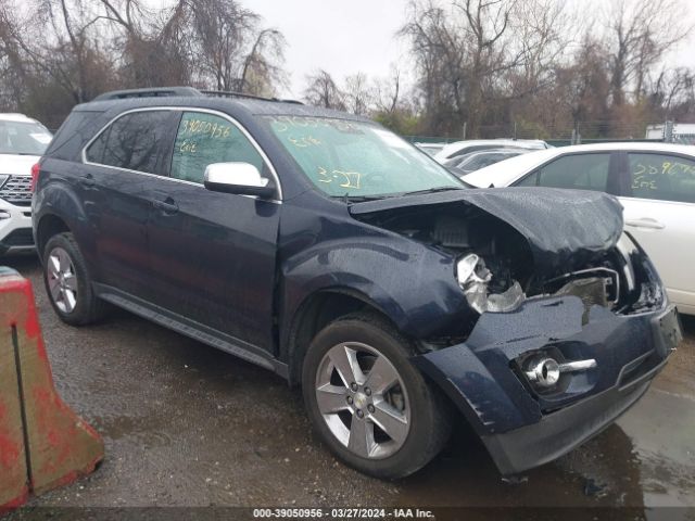 chevrolet equinox 2015 2gnflgek2f6296084