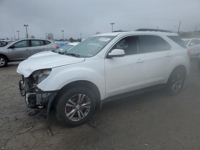 chevrolet equinox 2015 2gnflgek2f6311036