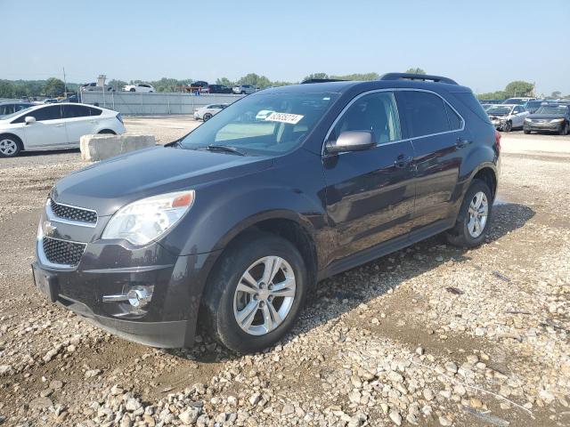 chevrolet equinox 2015 2gnflgek2f6406597