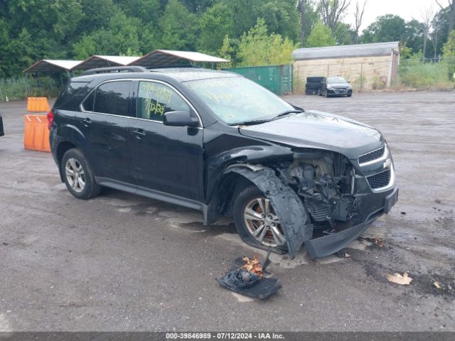 chevrolet equinox 2015 2gnflgek2f6415638