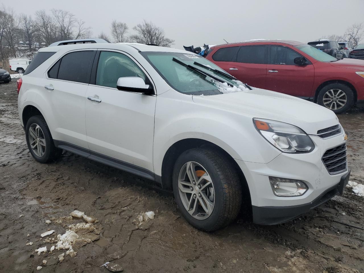 chevrolet equinox 2017 2gnflgek2h6165806