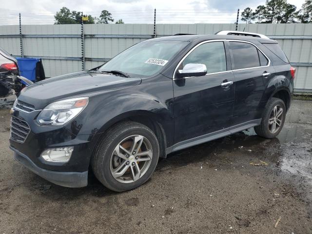 chevrolet equinox pr 2017 2gnflgek2h6352334