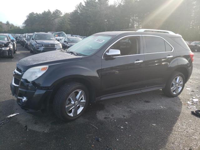 chevrolet equinox 2012 2gnflgek3c6262893