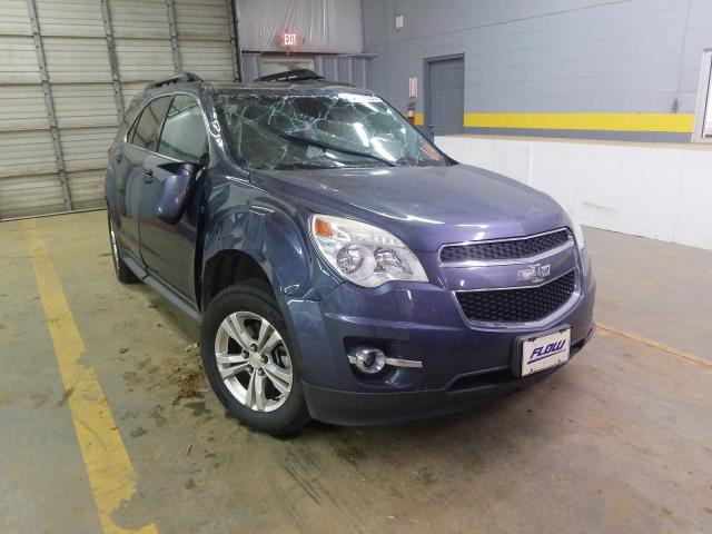 chevrolet equinox 2014 2gnflgek3e6191097