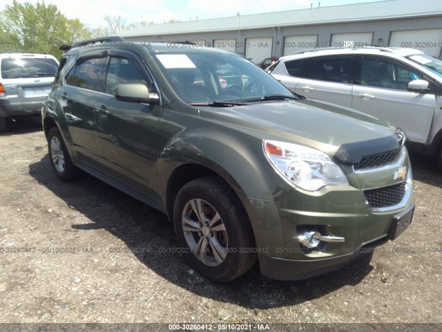 chevrolet equinox 2015 2gnflgek3f6320084