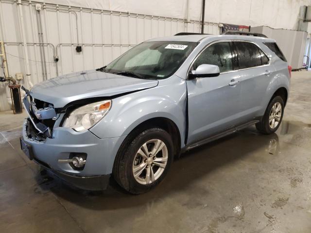 chevrolet equinox lt 2015 2gnflgek3f6327052