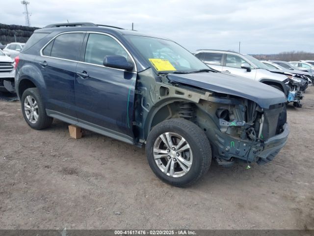 chevrolet equinox 2015 2gnflgek3f6345261