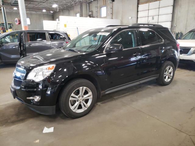 chevrolet equinox lt 2015 2gnflgek3f6355403