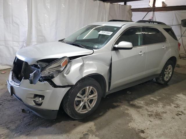 chevrolet equinox lt 2015 2gnflgek3f6374324