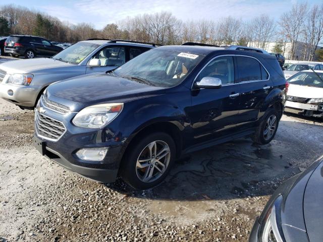 chevrolet equinox 2016 2gnflgek3g6211769