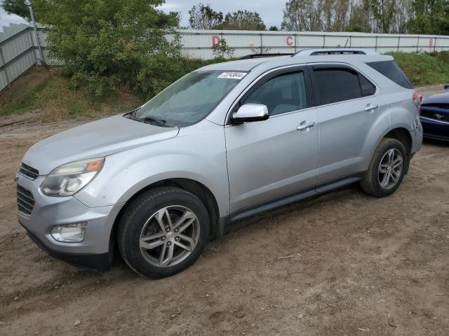 chevrolet equinox lt 2016 2gnflgek3g6226062