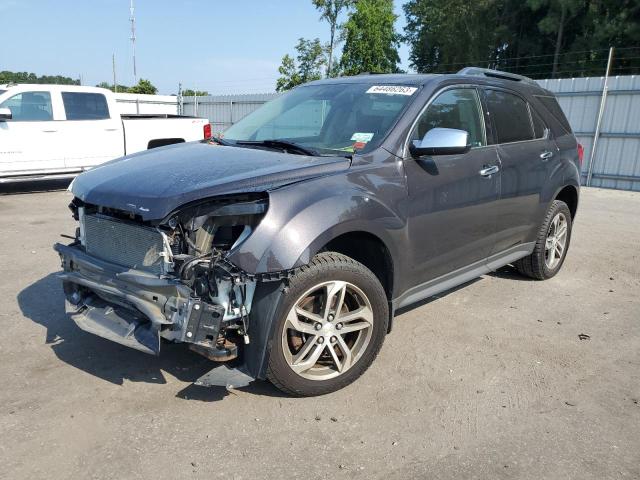 chevrolet equinox 2016 2gnflgek3g6304470