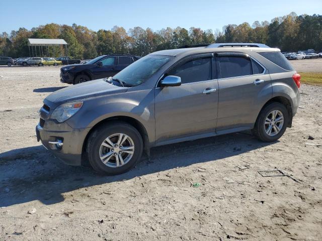 chevrolet equinox lt 2012 2gnflgek4c6118415