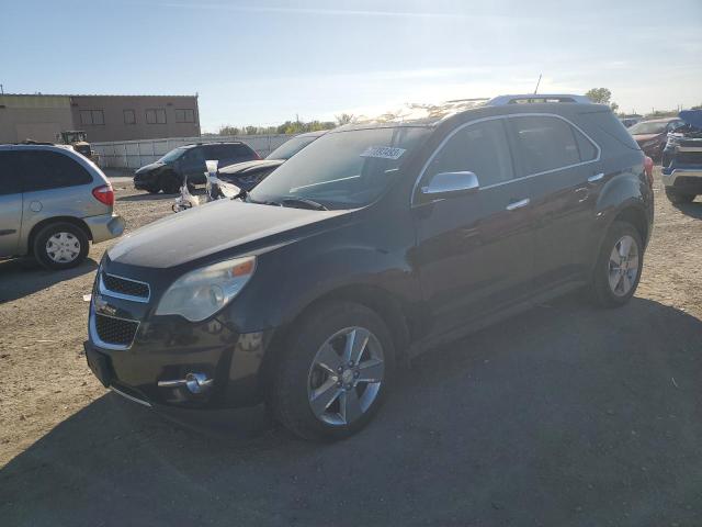 chevrolet equinox lt 2012 2gnflgek4c6241647