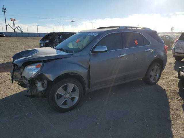 chevrolet equinox lt 2012 2gnflgek4c6301183