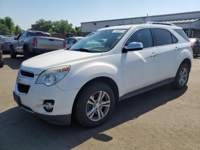 chevrolet equinox lt 2013 2gnflgek4d6322777