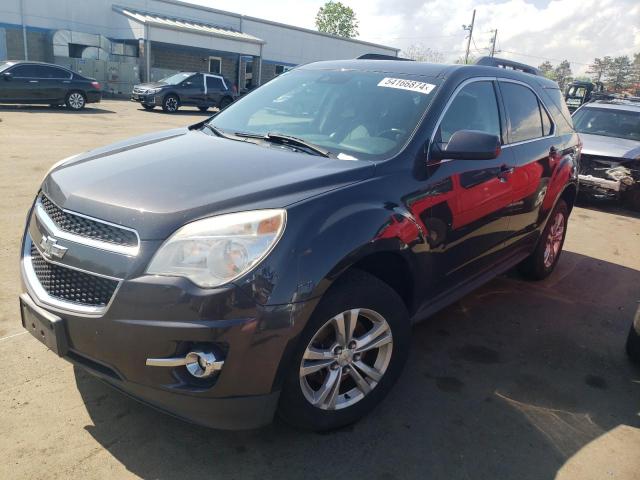 chevrolet equinox 2014 2gnflgek4e6204990