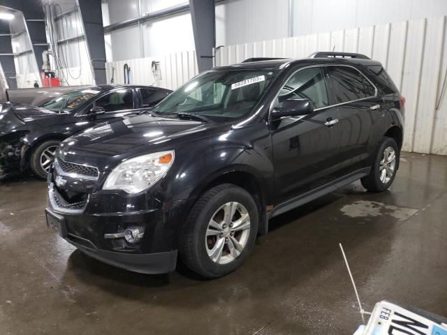 chevrolet equinox lt 2014 2gnflgek4e6205198