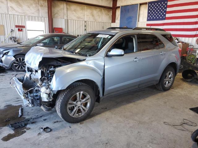 chevrolet equinox 2014 2gnflgek4e6314793