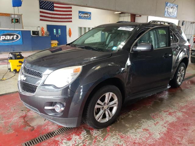 chevrolet equinox lt 2014 2gnflgek4e6319492