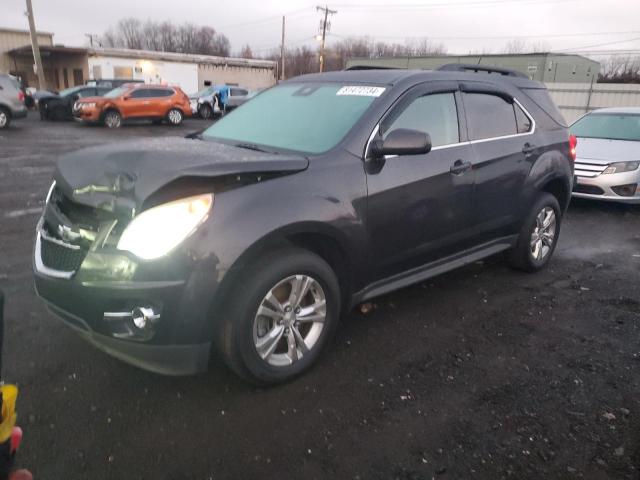 chevrolet equinox lt 2014 2gnflgek4e6377697