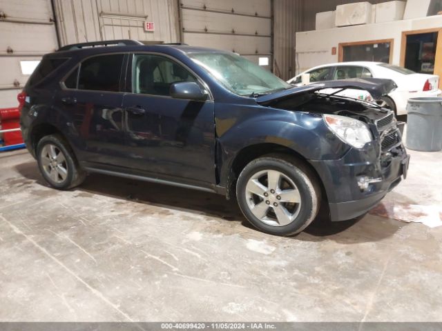 chevrolet equinox 2015 2gnflgek4f6116412