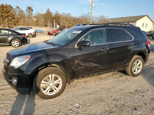 chevrolet equinox 2015 2gnflgek4f6166517