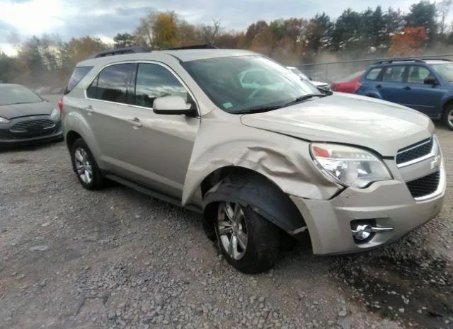 chevrolet equinox 2015 2gnflgek4f6223282