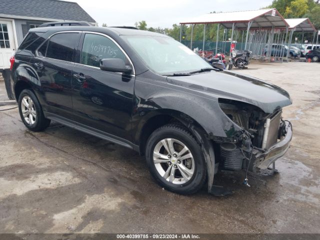 chevrolet equinox 2015 2gnflgek4f6279920