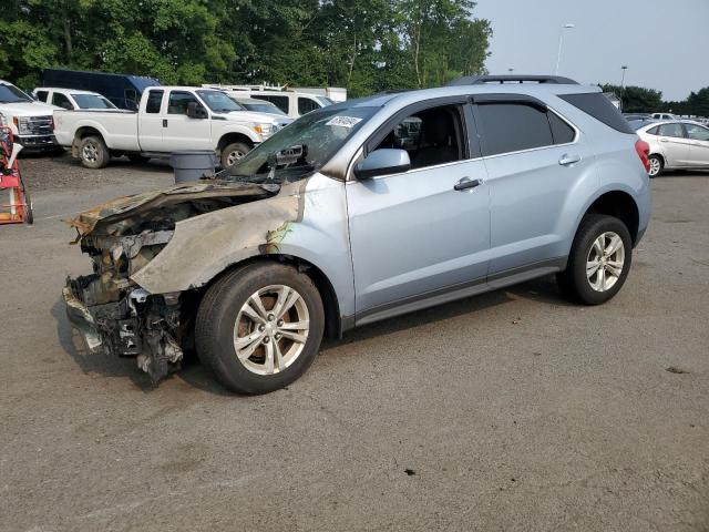 chevrolet equinox lt 2015 2gnflgek4f6300328