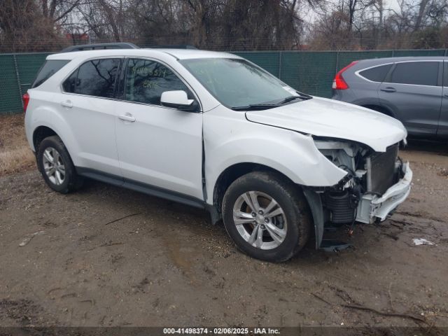 chevrolet equinox 2015 2gnflgek4f6338674